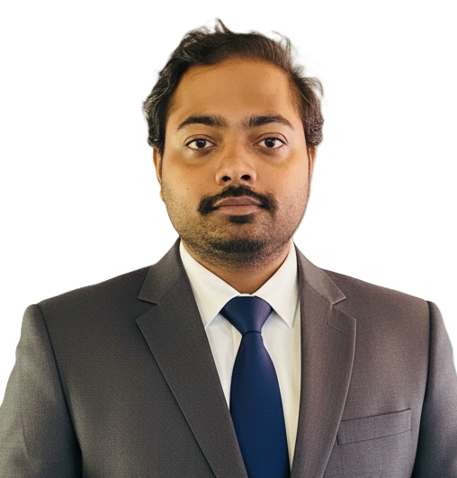 Krishna Tadi
